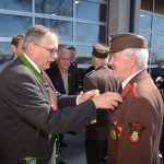 Abschnittsfeuerwehrtag des Abschnittes Ravelsbach in Maissau