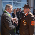 Abschnittsfeuerwehrtag des Abschnittes Ravelsbach in Maissau