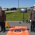 Abschnittsfeuerwehrtag des Abschnittes Ravelsbach in Maissau