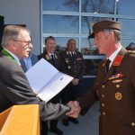 Abschnittsfeuerwehrtag des Abschnittes Ravelsbach in Maissau