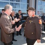 Abschnittsfeuerwehrtag des Abschnittes Ravelsbach in Maissau