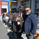 Abschnittsfeuerwehrtag des Abschnittes Ravelsbach in Maissau