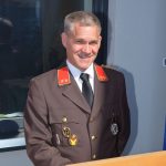 Abschnittsfeuerwehrtag des Abschnittes Ravelsbach in Maissau