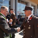 Abschnittsfeuerwehrtag des Abschnittes Ravelsbach in Maissau