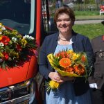 Abschnittsfeuerwehrtag des Abschnittes Ravelsbach in Maissau