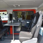 Abschnittsfeuerwehrtag des Abschnittes Ravelsbach in Maissau