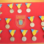 Abschnittsfeuerwehrtag des Abschnittes Ravelsbach in Maissau