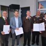 Abschnittsfeuerwehrtag des Abschnittes Ravelsbach in Maissau