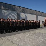 Abschnittsfeuerwehrtag des Abschnittes Ravelsbach in Maissau