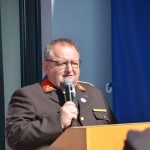 Abschnittsfeuerwehrtag des Abschnittes Ravelsbach in Maissau