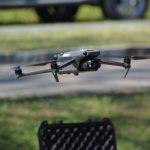 Abschnittsfeuerwehrtag des Abschnittes Ravelsbach in Maissau