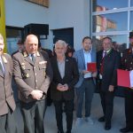 Abschnittsfeuerwehrtag des Abschnittes Ravelsbach in Maissau