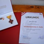 Abschnittsfeuerwehrtag des Abschnittes Ravelsbach in Maissau