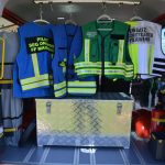 Abschnittsfeuerwehrtag des Abschnittes Ravelsbach in Maissau