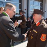 Abschnittsfeuerwehrtag des Abschnittes Ravelsbach in Maissau