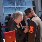 Abschnittsfeuerwehrtag des Abschnittes Ravelsbach in Maissau