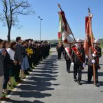 Abschnittsfeuerwehrtag des Abschnittes Ravelsbach in Maissau