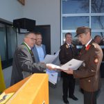 Abschnittsfeuerwehrtag des Abschnittes Ravelsbach in Maissau