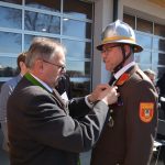 Abschnittsfeuerwehrtag des Abschnittes Ravelsbach in Maissau