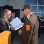 Abschnittsfeuerwehrtag des Abschnittes Ravelsbach in Maissau