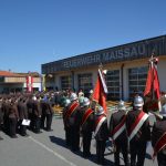 Abschnittsfeuerwehrtag des Abschnittes Ravelsbach in Maissau