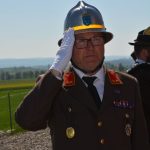 Abschnittsfeuerwehrtag des Abschnittes Ravelsbach in Maissau