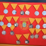 Abschnittsfeuerwehrtag des Abschnittes Ravelsbach in Maissau