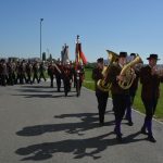 Abschnittsfeuerwehrtag des Abschnittes Ravelsbach in Maissau
