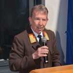 Abschnittsfeuerwehrtag des Abschnittes Ravelsbach in Maissau