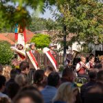 Abschnittsfeuerwehrtag in Abschnitt Ravelsbach