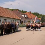 Abschnittsfeuerwehrtag in Abschnitt Ravelsbach