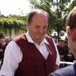 Abschnittsfeuerwehrtag in Abschnitt Ravelsbach