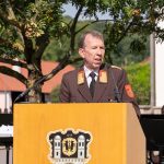 Abschnittsfeuerwehrtag in Abschnitt Ravelsbach