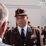 Abschnittsfeuerwehrtag in Abschnitt Ravelsbach