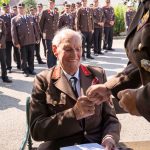 Abschnittsfeuerwehrtag in Abschnitt Ravelsbach