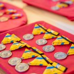 Abschnittsfeuerwehrtag in Abschnitt Ravelsbach