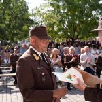 Abschnittsfeuerwehrtag in Abschnitt Ravelsbach