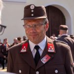 Abschnittsfeuerwehrtag in Abschnitt Ravelsbach