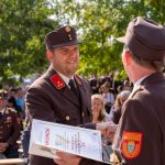 Abschnittsfeuerwehrtag in Abschnitt Ravelsbach