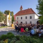 Abschnittsfeuerwehrtag in Abschnitt Ravelsbach