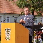 Abschnittsfeuerwehrtag in Abschnitt Ravelsbach