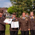 Abschnittsfeuerwehrtag in Abschnitt Ravelsbach
