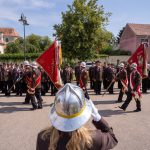 Abschnittsfeuerwehrtag in Abschnitt Ravelsbach