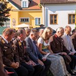 Abschnittsfeuerwehrtag in Abschnitt Ravelsbach