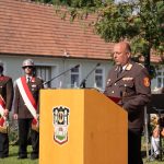 Abschnittsfeuerwehrtag in Abschnitt Ravelsbach