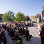 Abschnittsfeuerwehrtag in Abschnitt Ravelsbach