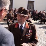 Abschnittsfeuerwehrtag in Abschnitt Ravelsbach