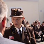 Abschnittsfeuerwehrtag in Abschnitt Ravelsbach