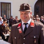 Abschnittsfeuerwehrtag in Abschnitt Ravelsbach