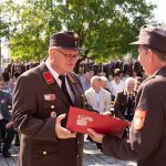 Abschnittsfeuerwehrtag in Abschnitt Ravelsbach